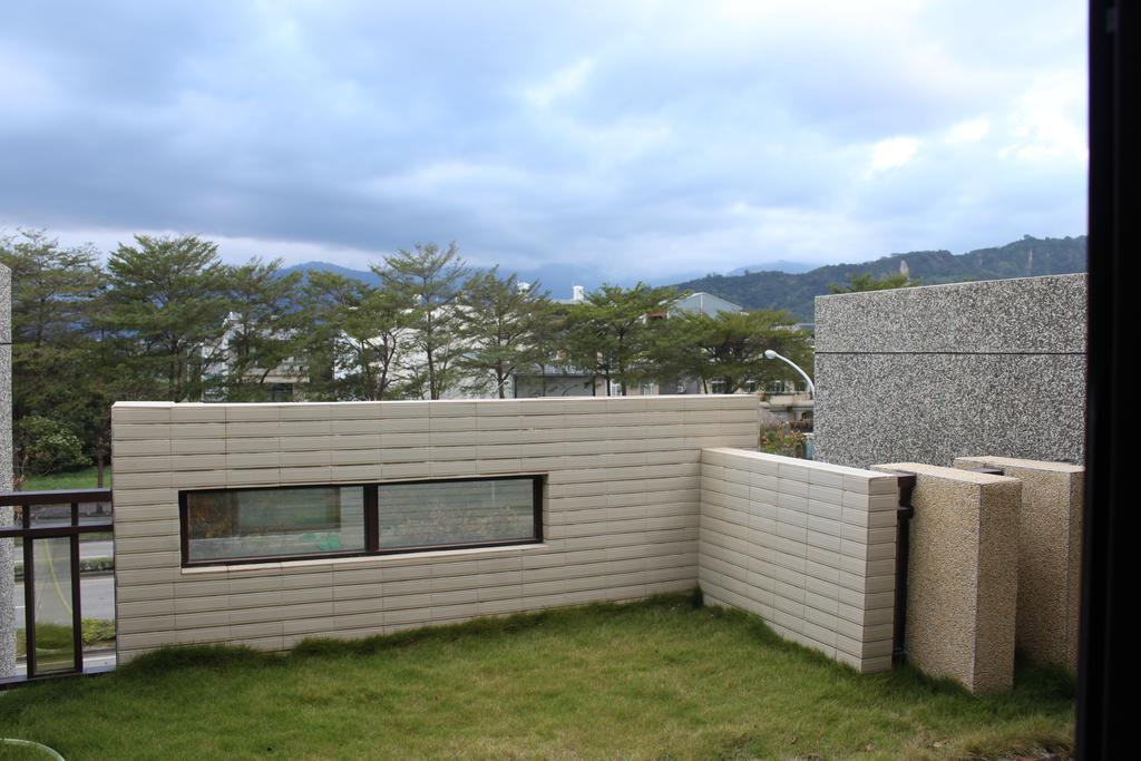 Feng Valley Homestay T'ai-tung Dış mekan fotoğraf